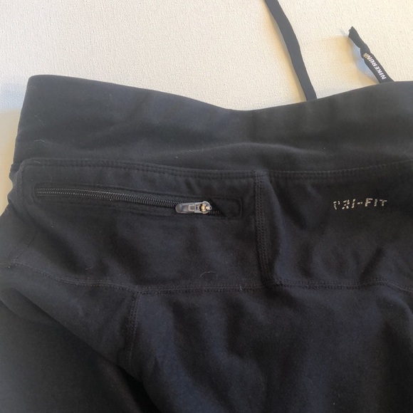 NWOT Nike Running cropped leggings - Picture 5 of 6